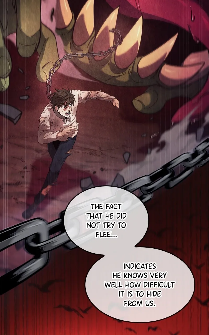 The Last Adventurer Chapter 3 page 10 - 