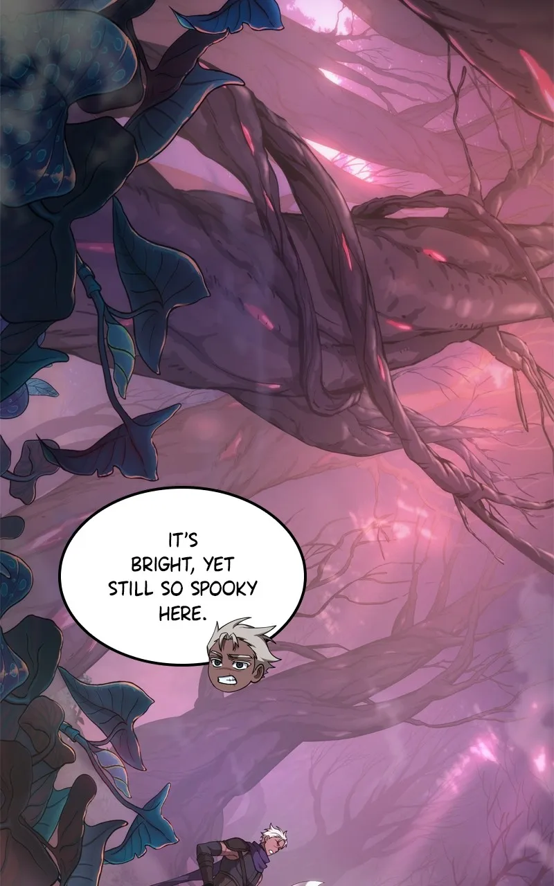 The Last Adventurer Chapter 3 page 93 - 