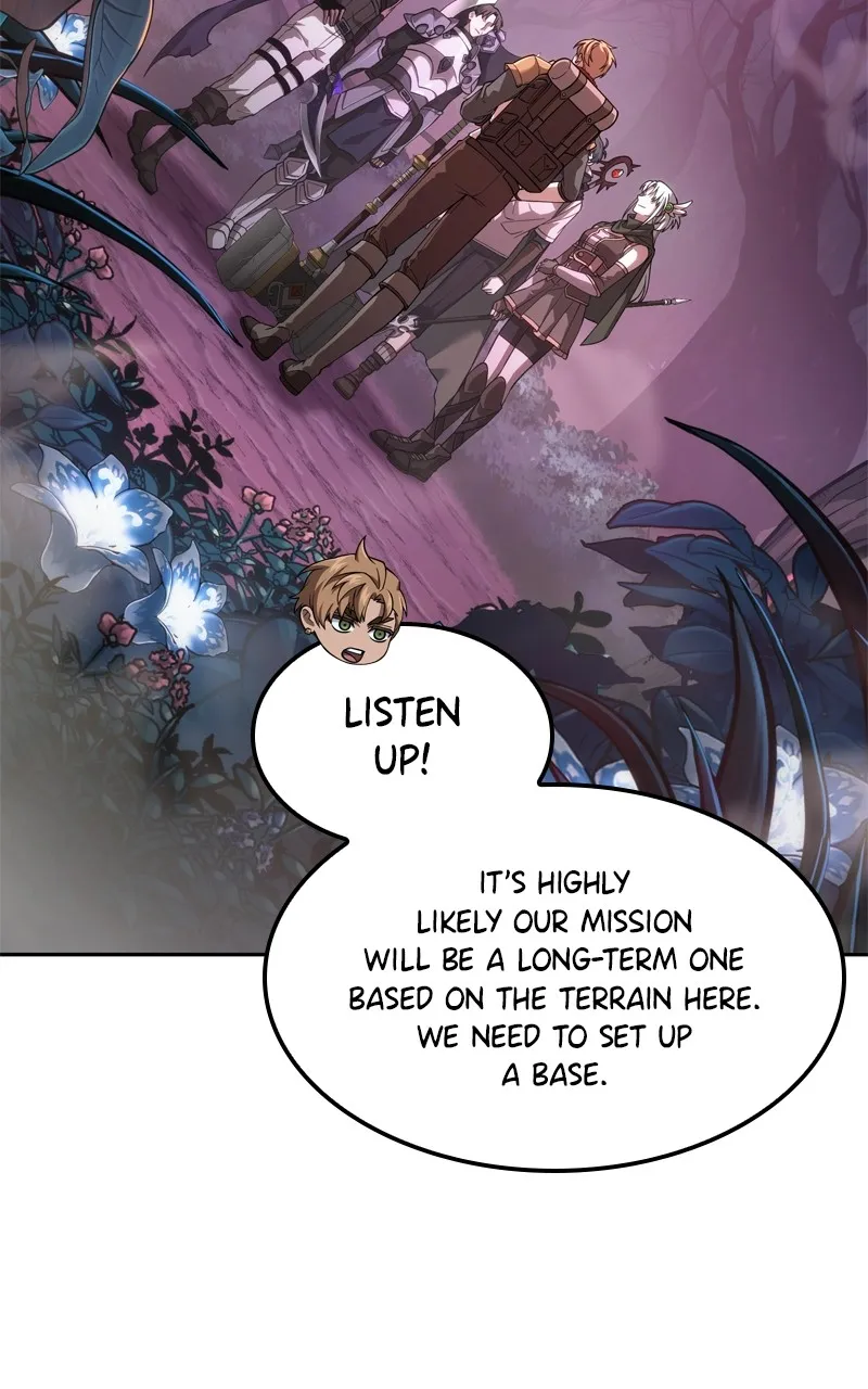 The Last Adventurer Chapter 3 page 94 - 
