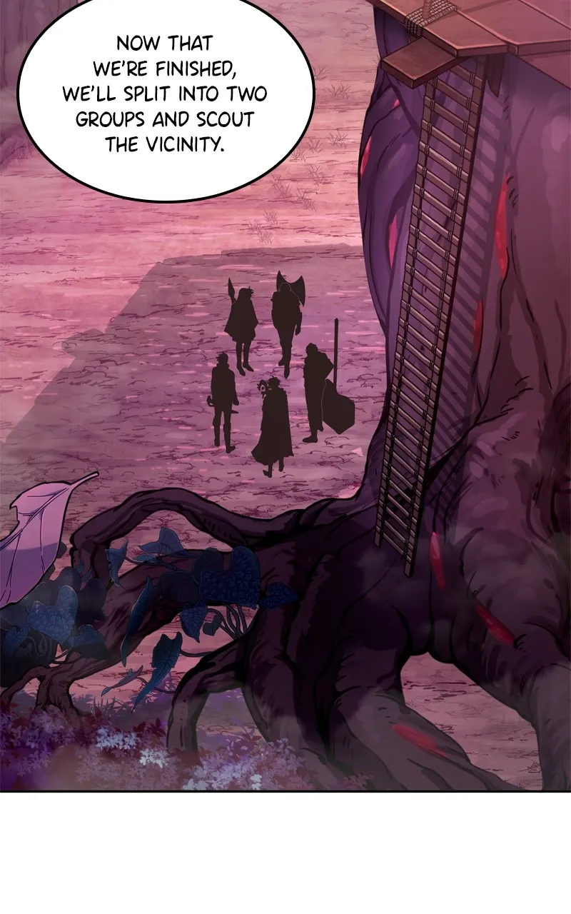 The Last Adventurer Chapter 3 page 100 - 