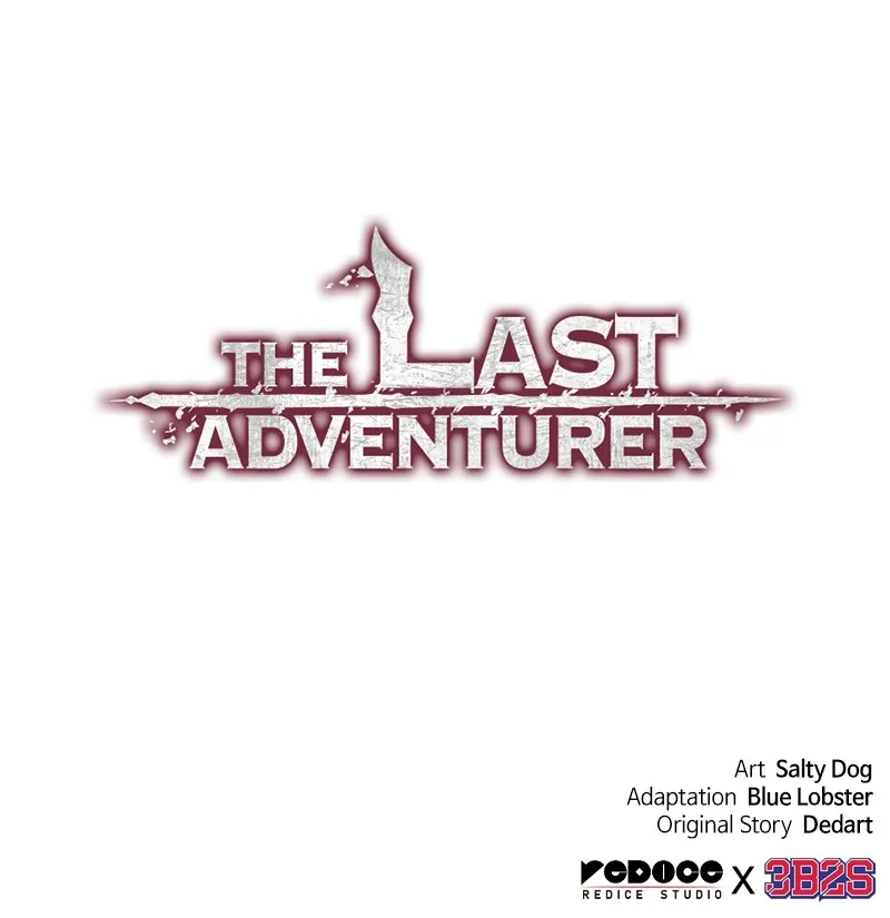 The Last Adventurer Chapter 30 page 114 - 