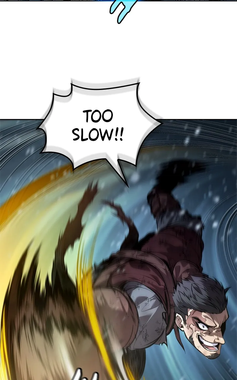 The Last Adventurer Chapter 30 page 15 - 
