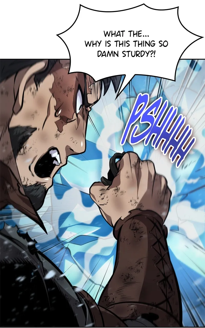 The Last Adventurer Chapter 30 page 18 - 