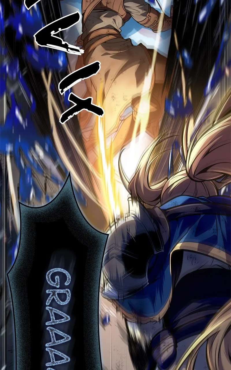 The Last Adventurer Chapter 30 page 22 - 