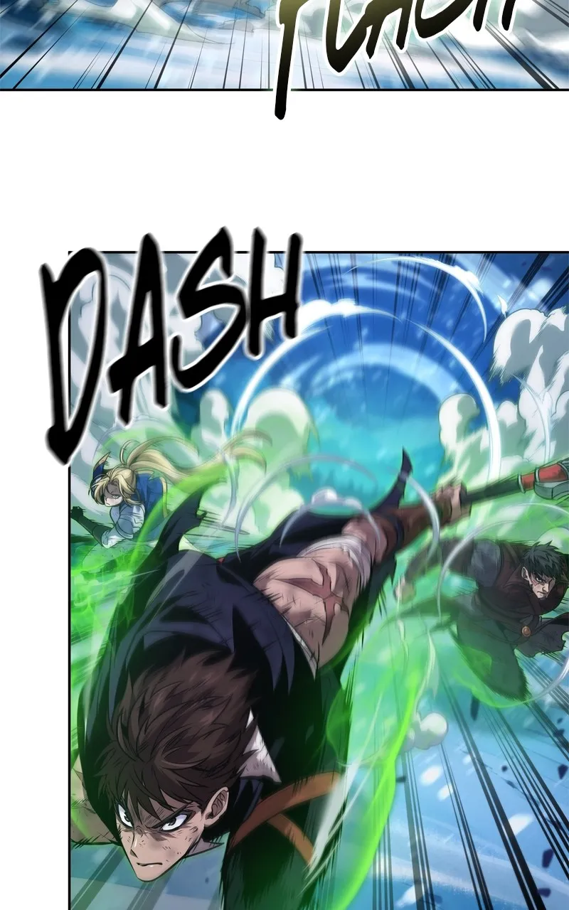 The Last Adventurer Chapter 30 page 33 - 