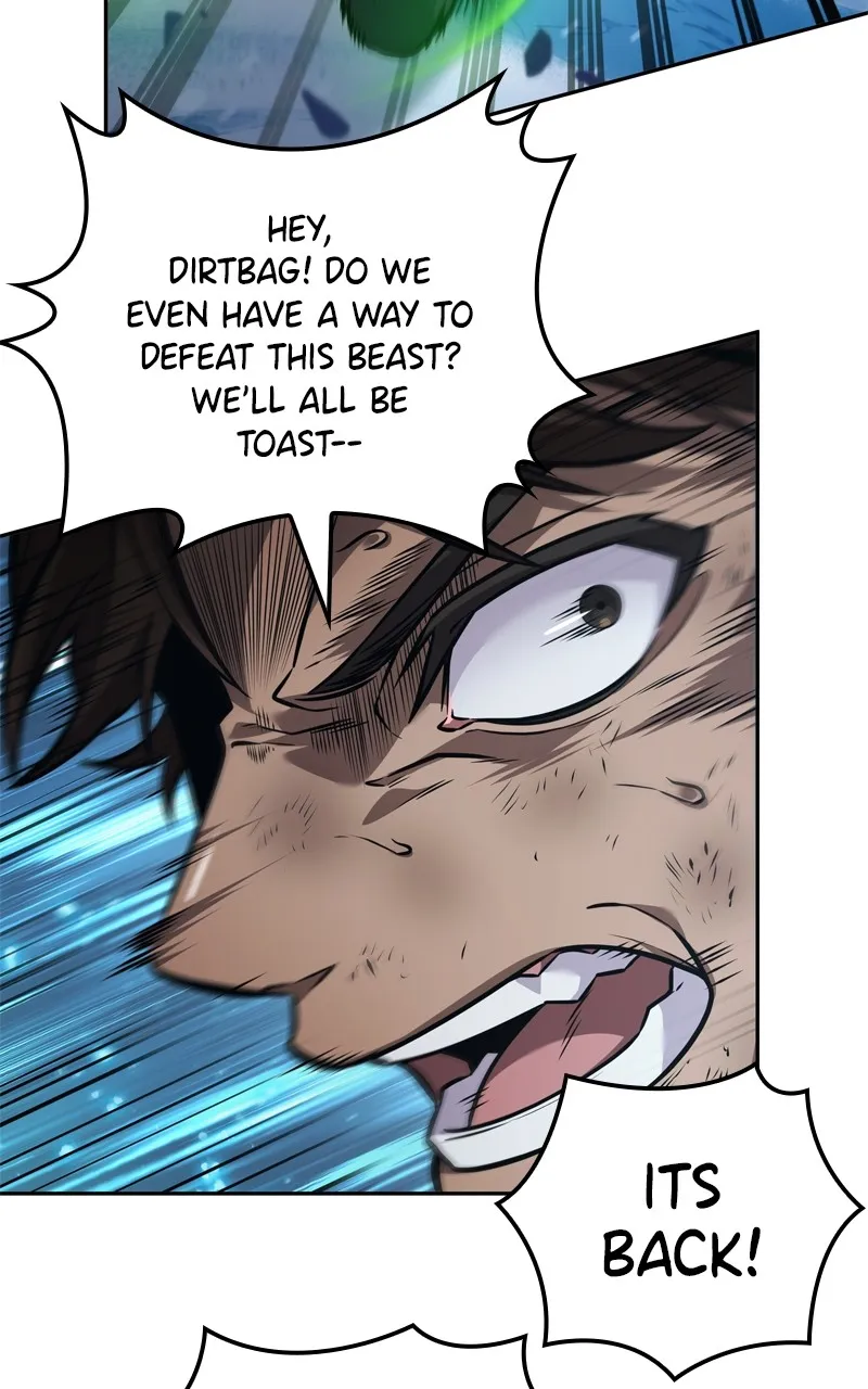 The Last Adventurer Chapter 30 page 34 - 