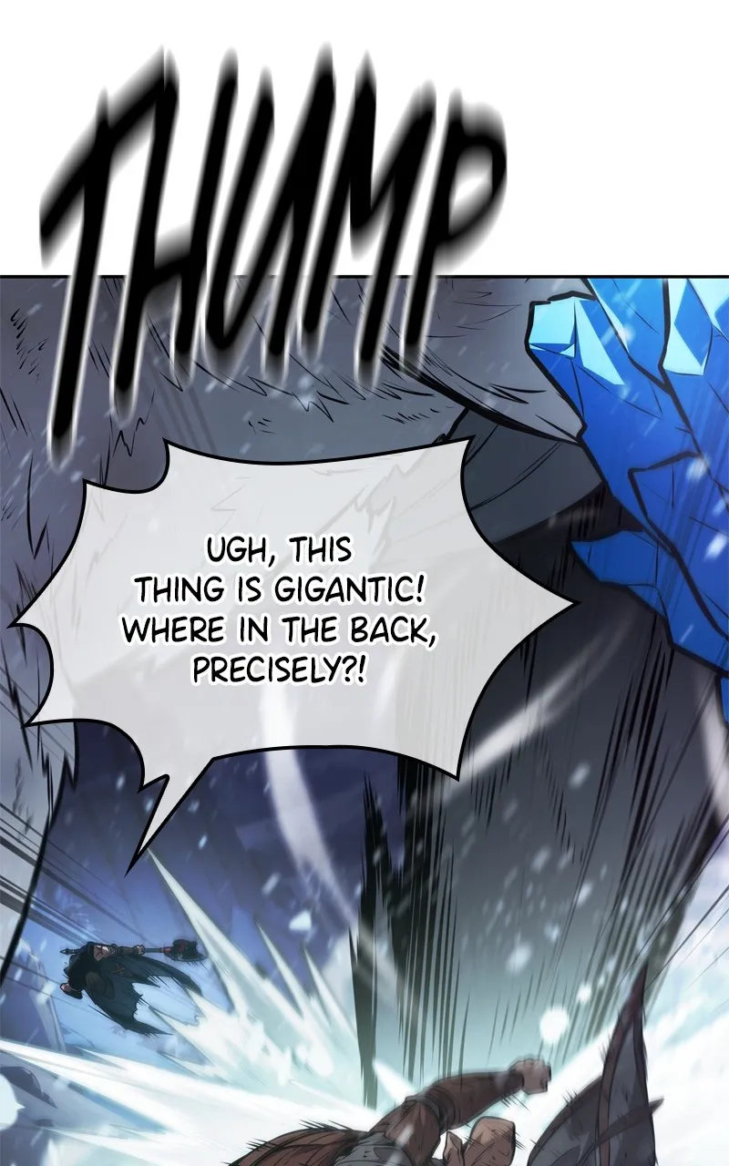 The Last Adventurer Chapter 30 page 36 - 