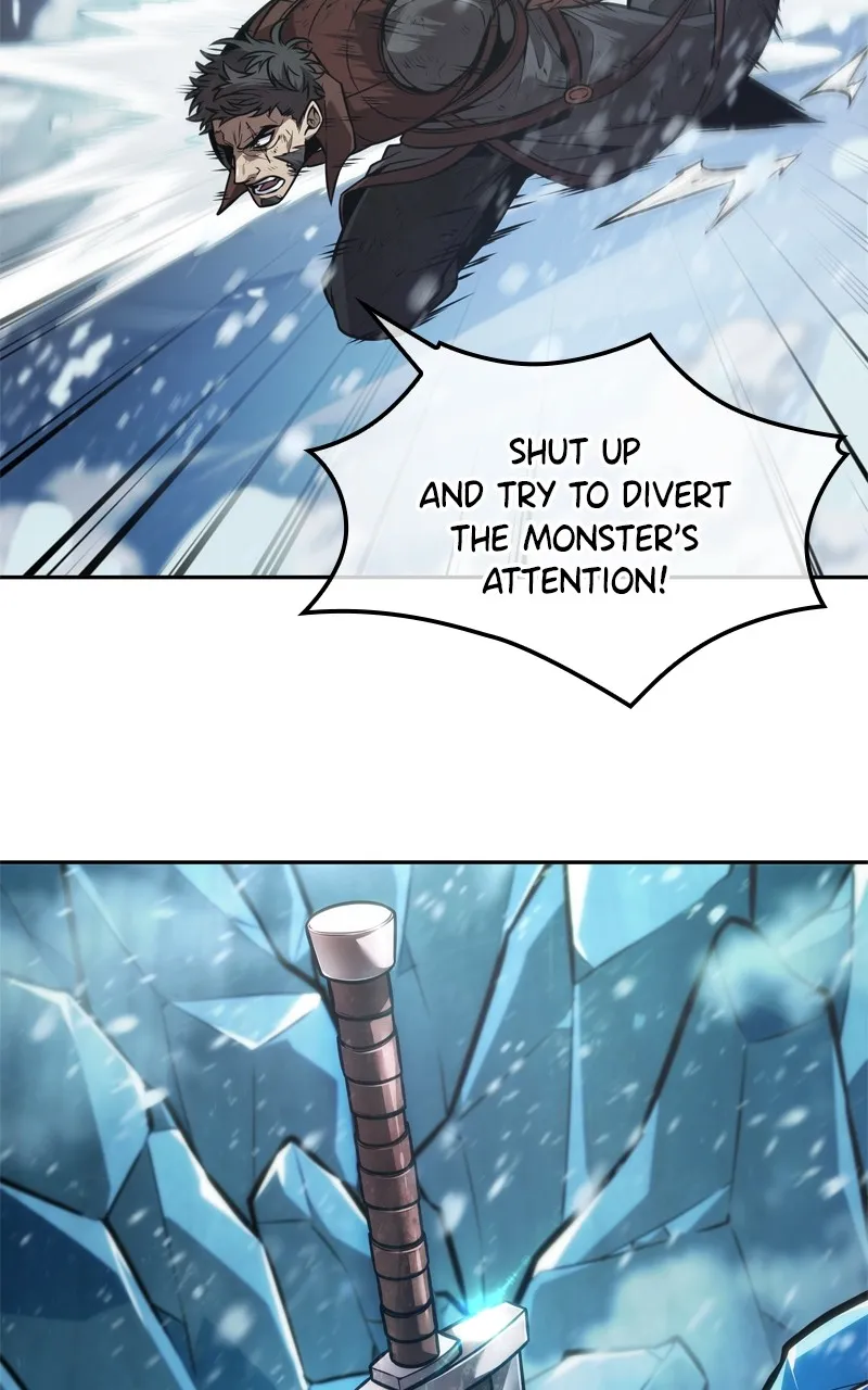 The Last Adventurer Chapter 30 page 37 - 