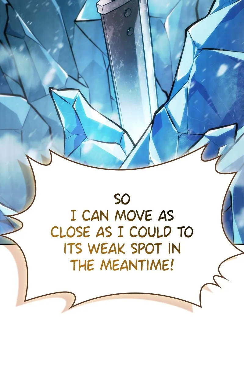 The Last Adventurer Chapter 30 page 38 - 