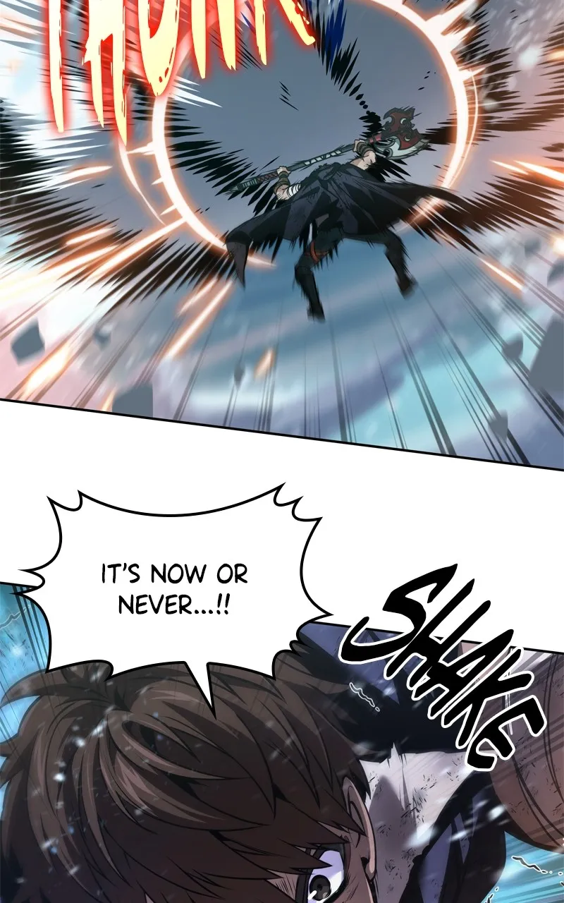 The Last Adventurer Chapter 30 page 41 - 