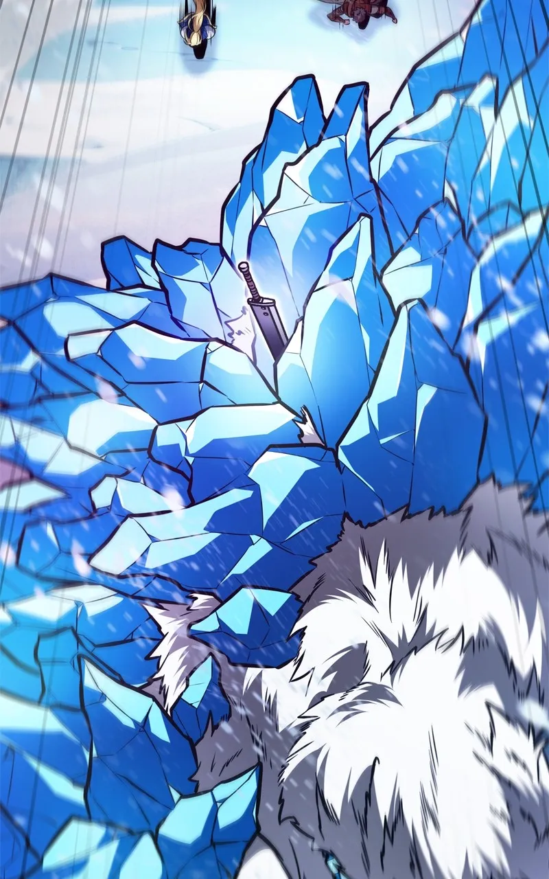 The Last Adventurer Chapter 30 page 43 - 