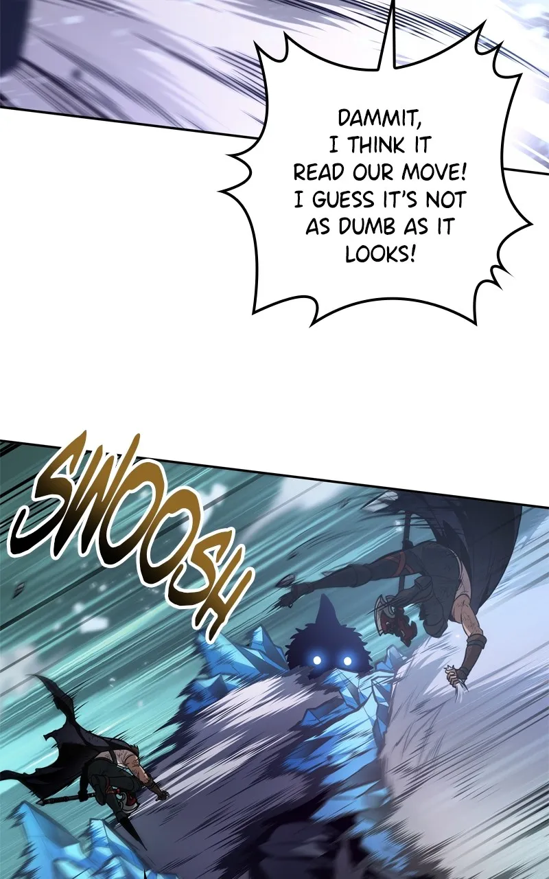The Last Adventurer Chapter 30 page 46 - 