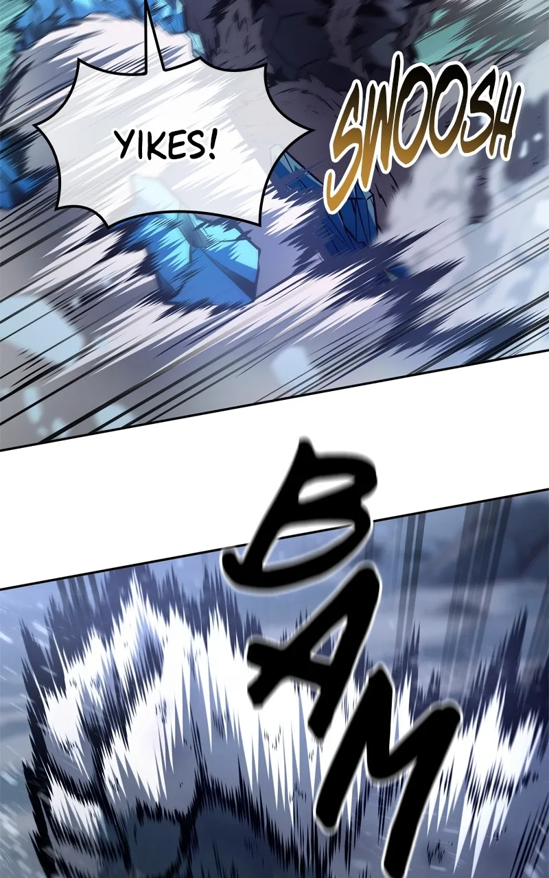 The Last Adventurer Chapter 30 page 47 - 