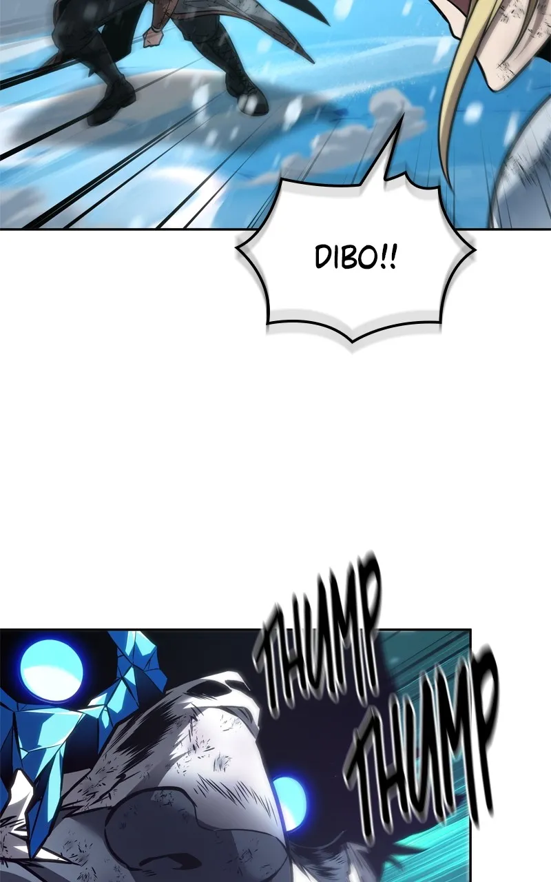 The Last Adventurer Chapter 30 page 53 - 