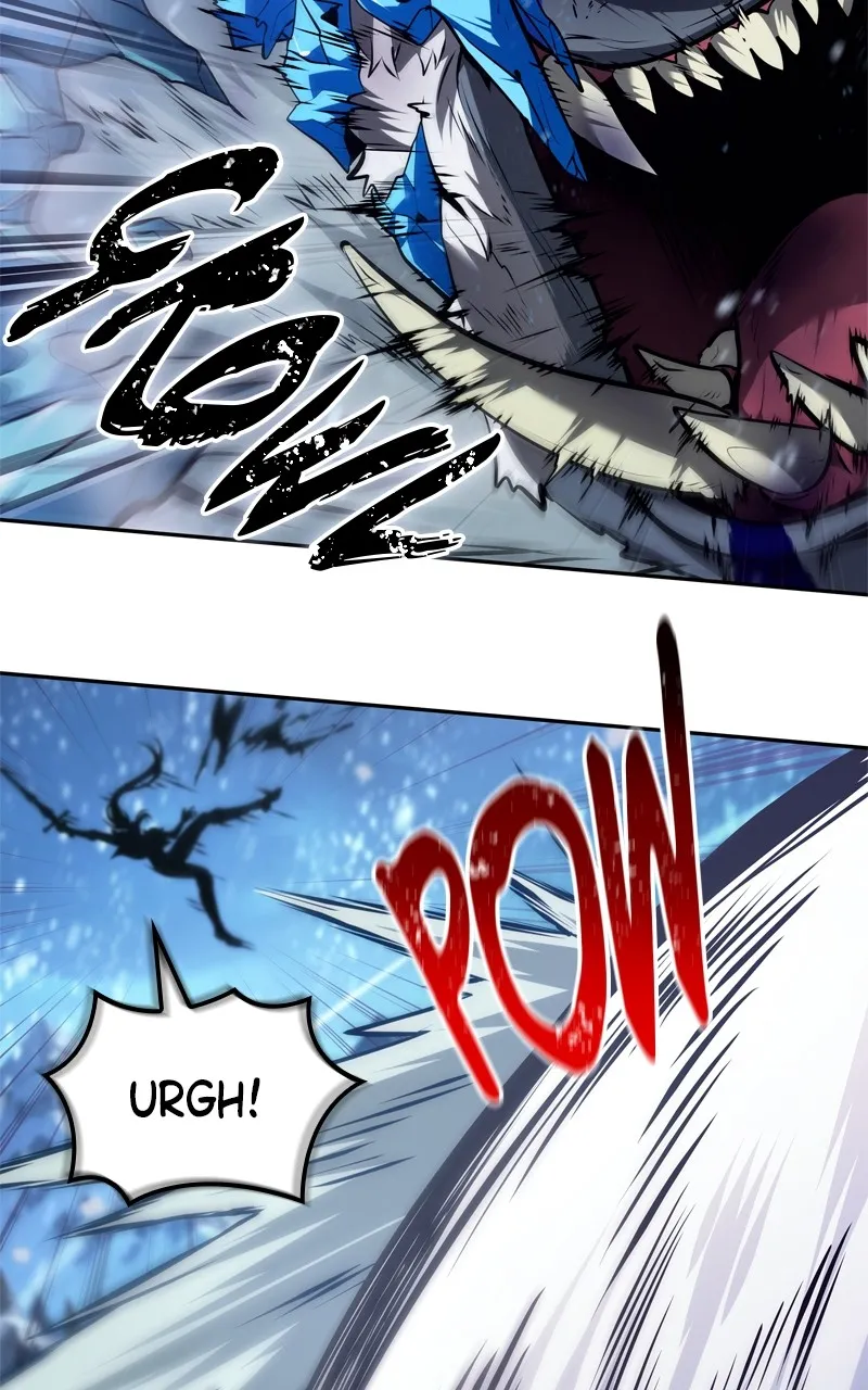 The Last Adventurer Chapter 30 page 61 - 