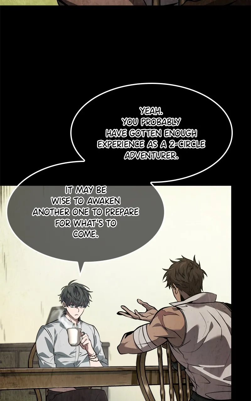 The Last Adventurer Chapter 30 page 69 - 