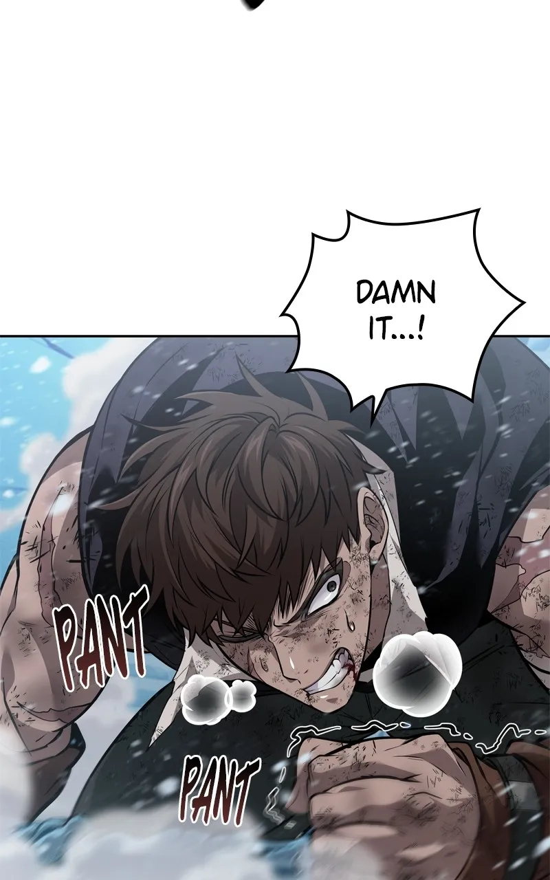 The Last Adventurer Chapter 30 page 8 - 