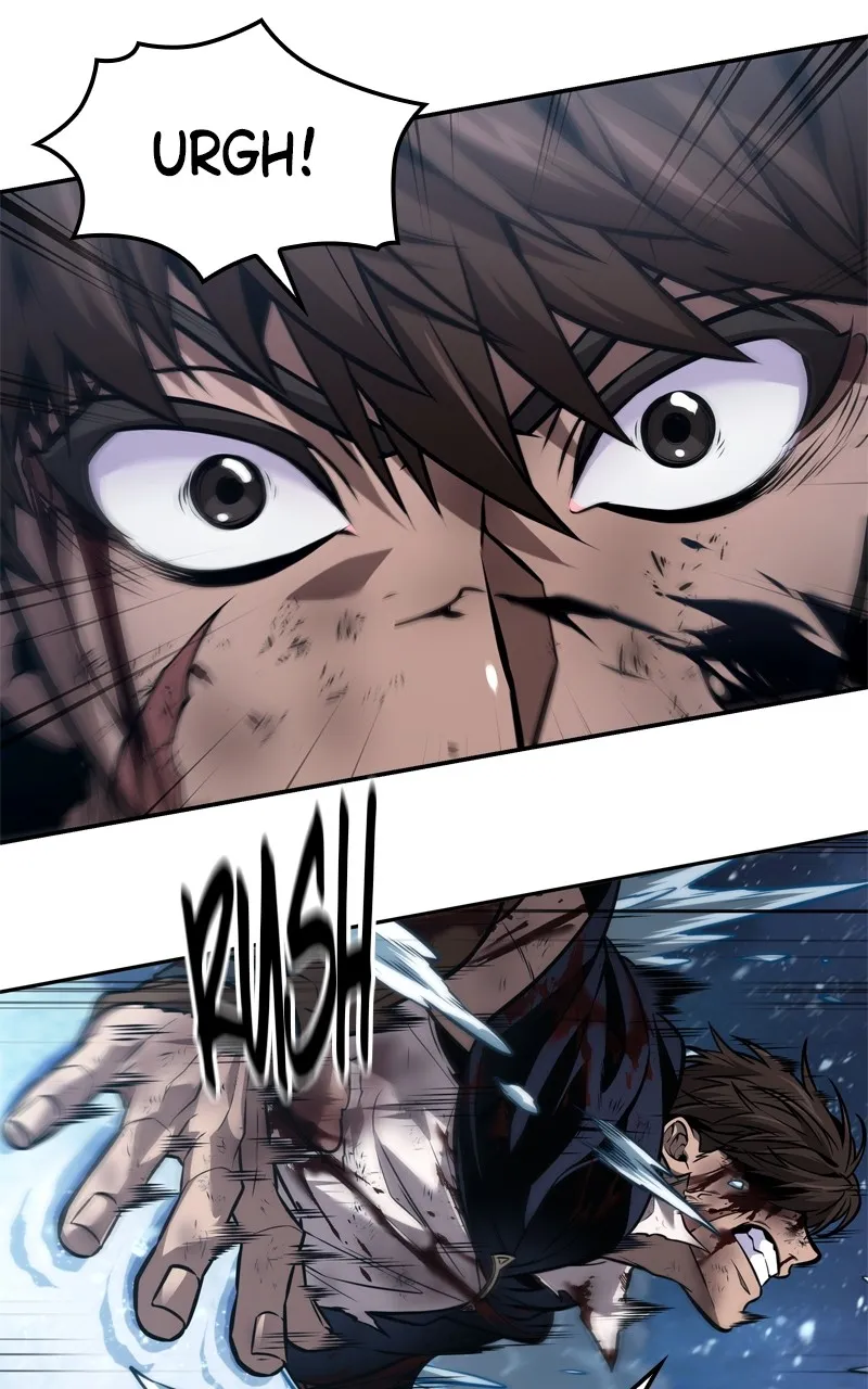 The Last Adventurer Chapter 31 page 12 - 