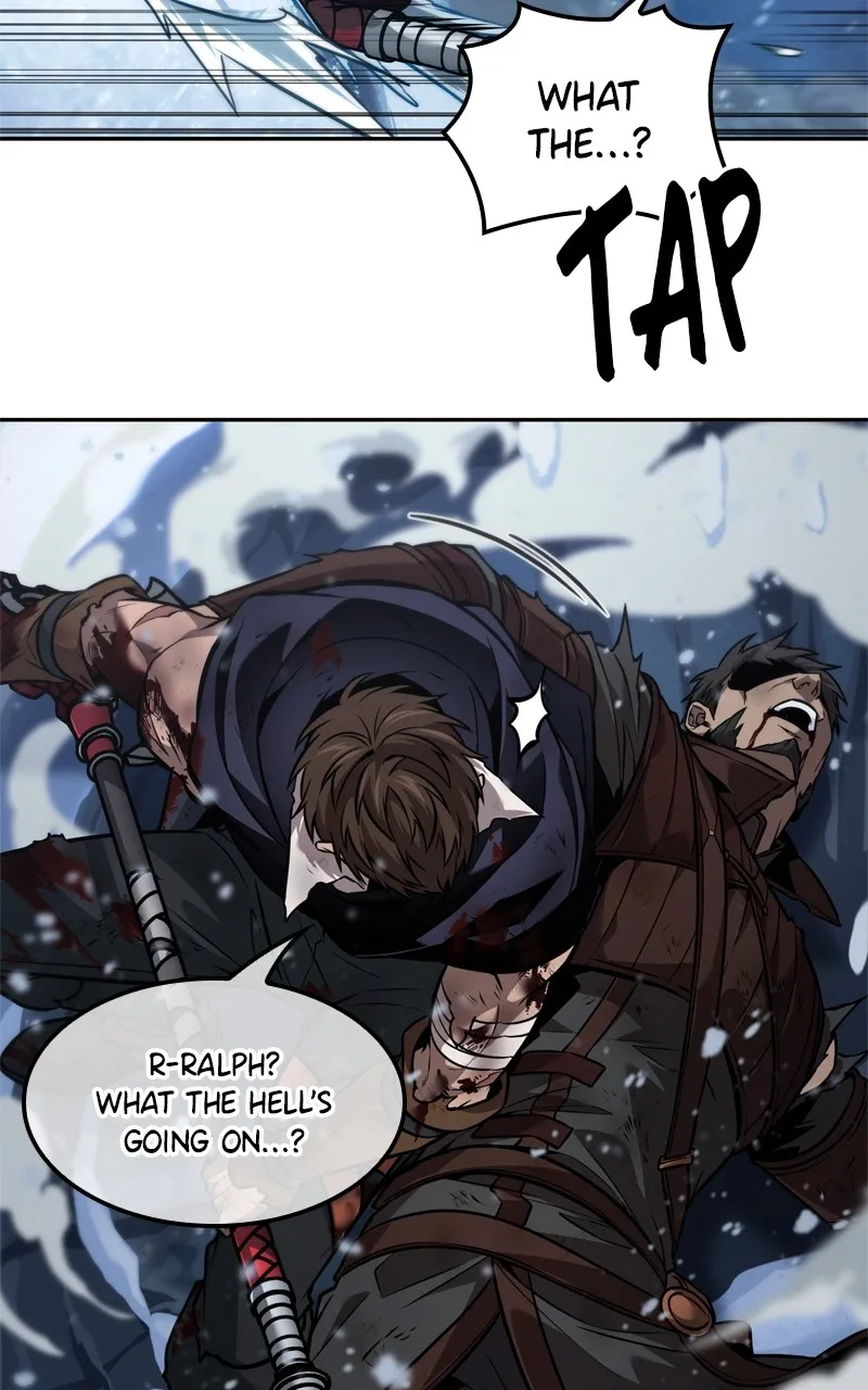 The Last Adventurer Chapter 31 page 13 - 