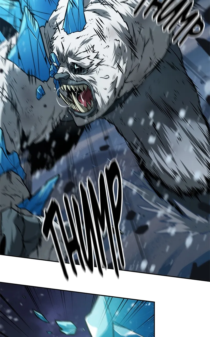 The Last Adventurer Chapter 31 page 15 - 