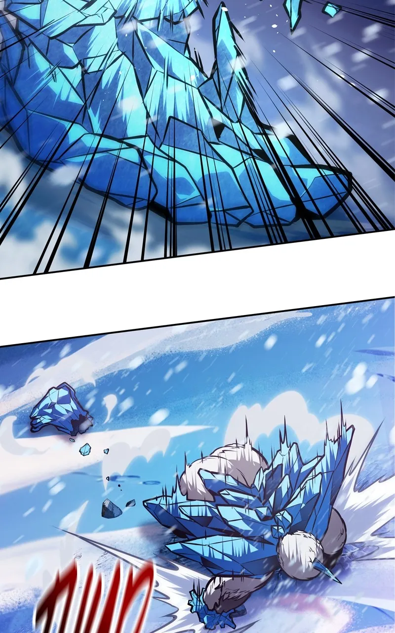 The Last Adventurer Chapter 31 page 21 - 