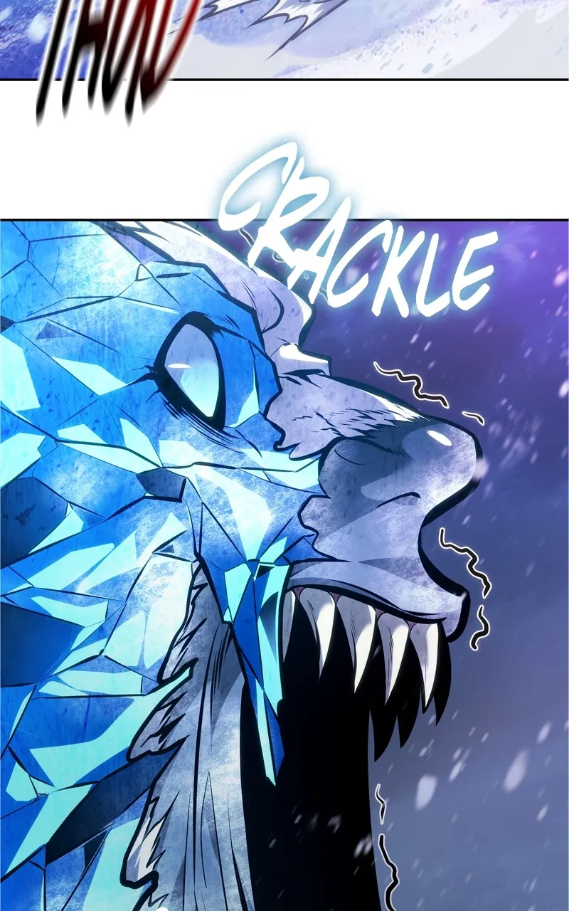 The Last Adventurer Chapter 31 page 22 - 