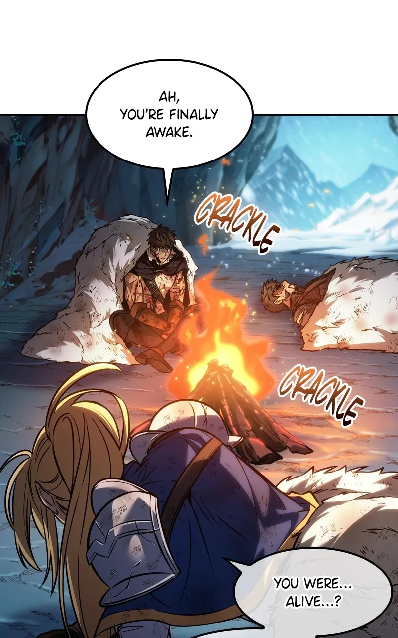 The Last Adventurer Chapter 31 page 27 - 