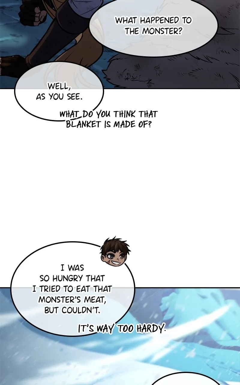 The Last Adventurer Chapter 31 page 28 - 