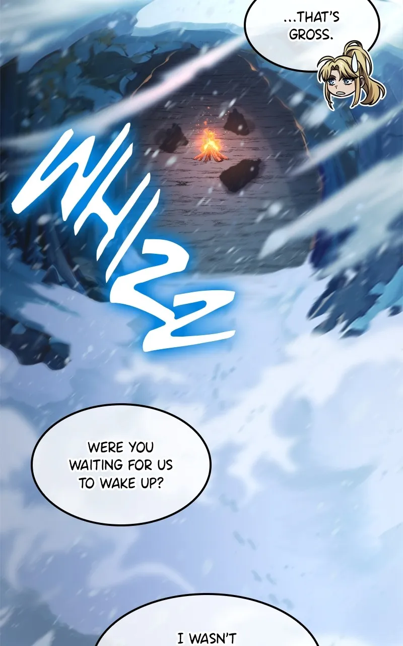 The Last Adventurer Chapter 31 page 29 - 