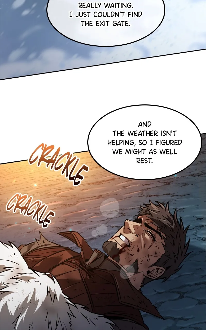 The Last Adventurer Chapter 31 page 30 - 