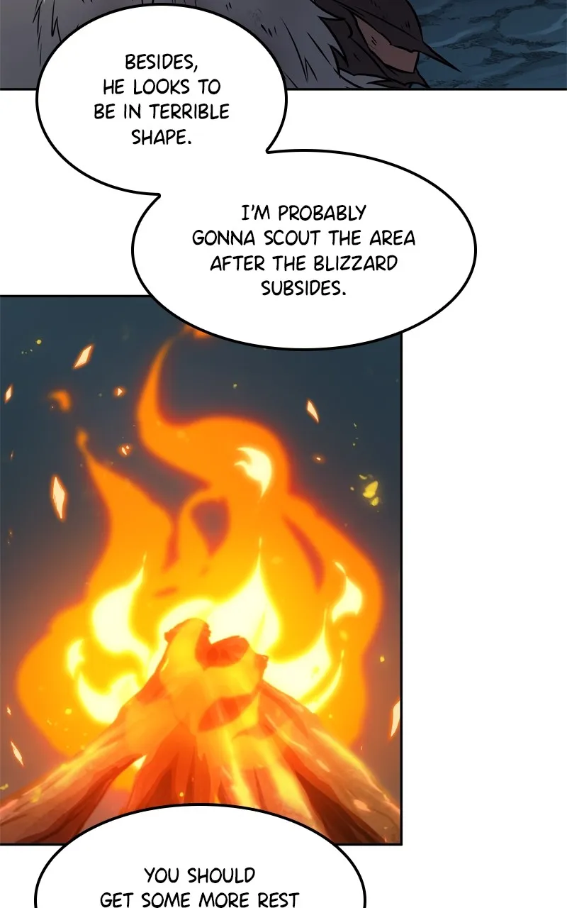 The Last Adventurer Chapter 31 page 31 - 