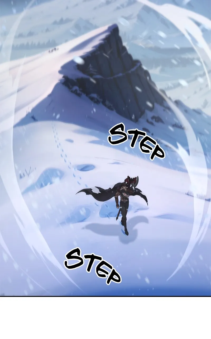 The Last Adventurer Chapter 31 page 35 - 