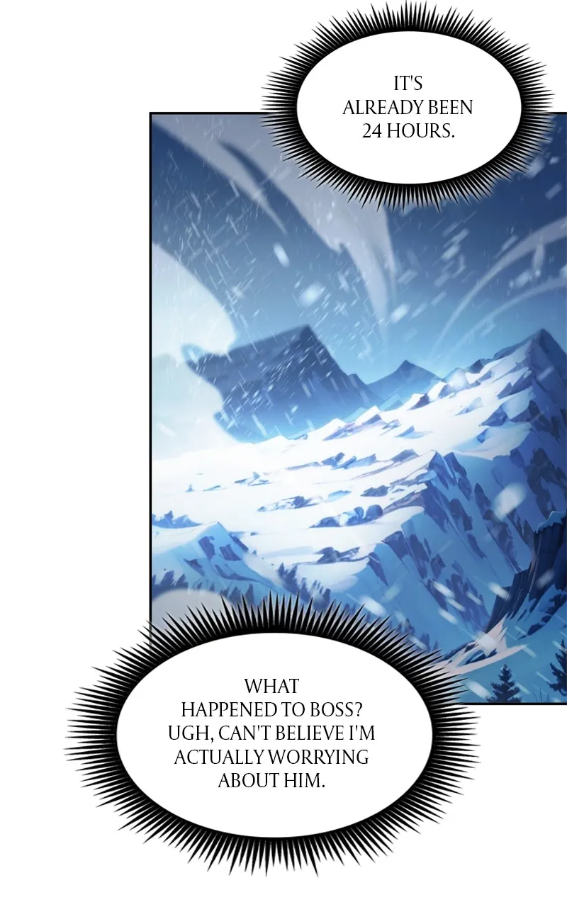 The Last Adventurer Chapter 31 page 37 - 