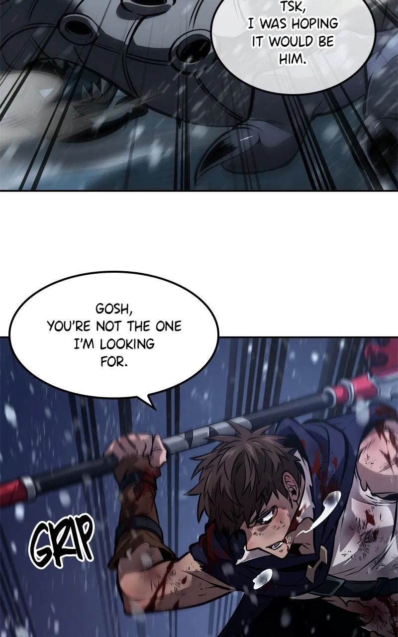 The Last Adventurer Chapter 31 page 40 - 