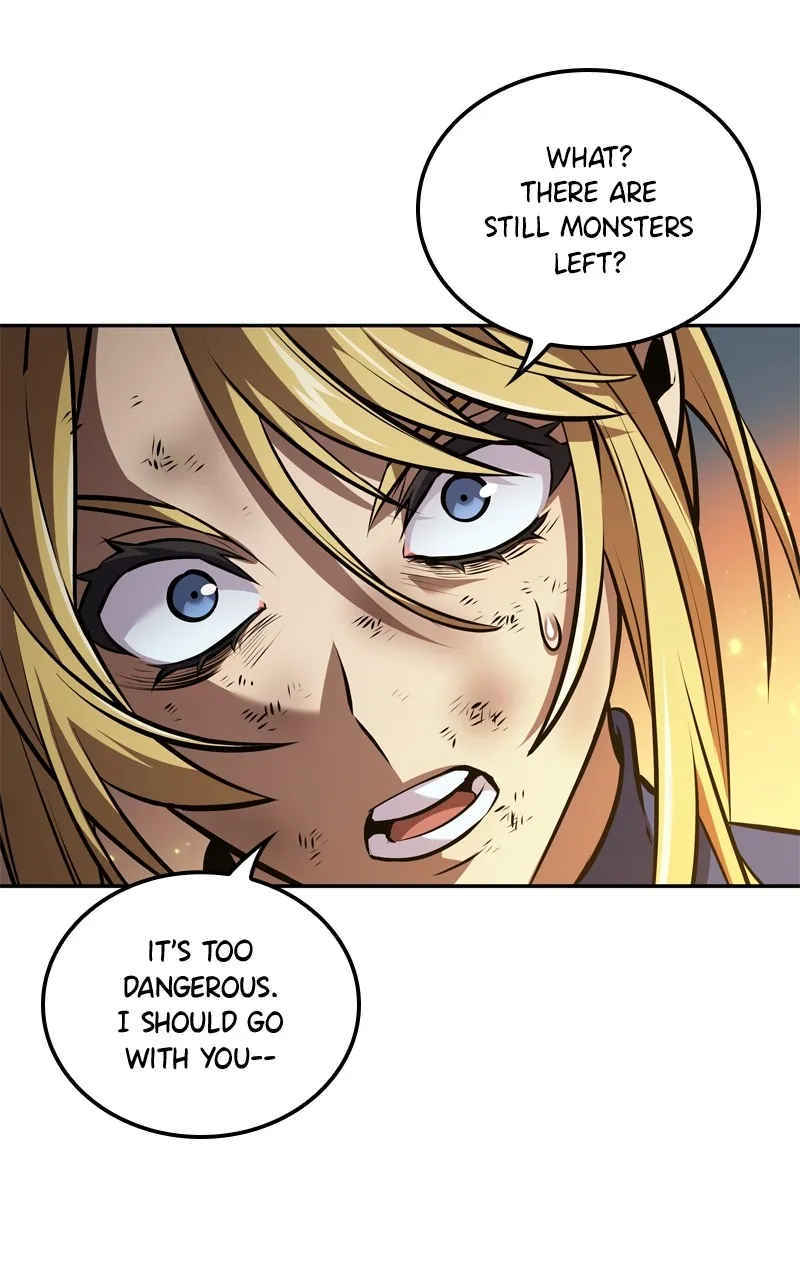 The Last Adventurer Chapter 31 page 46 - 