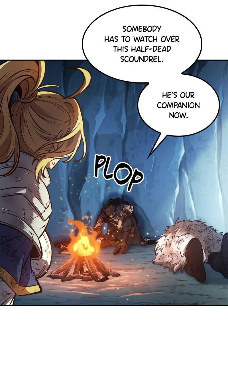 The Last Adventurer Chapter 31 page 47 - 