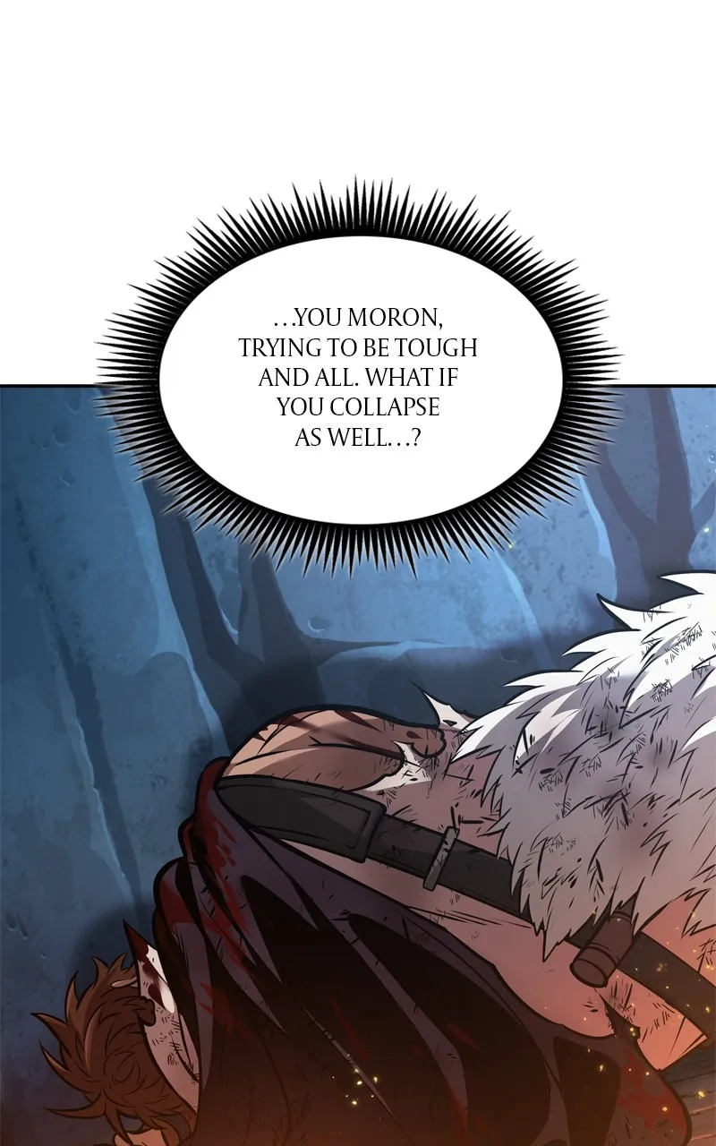 The Last Adventurer Chapter 31 page 50 - 