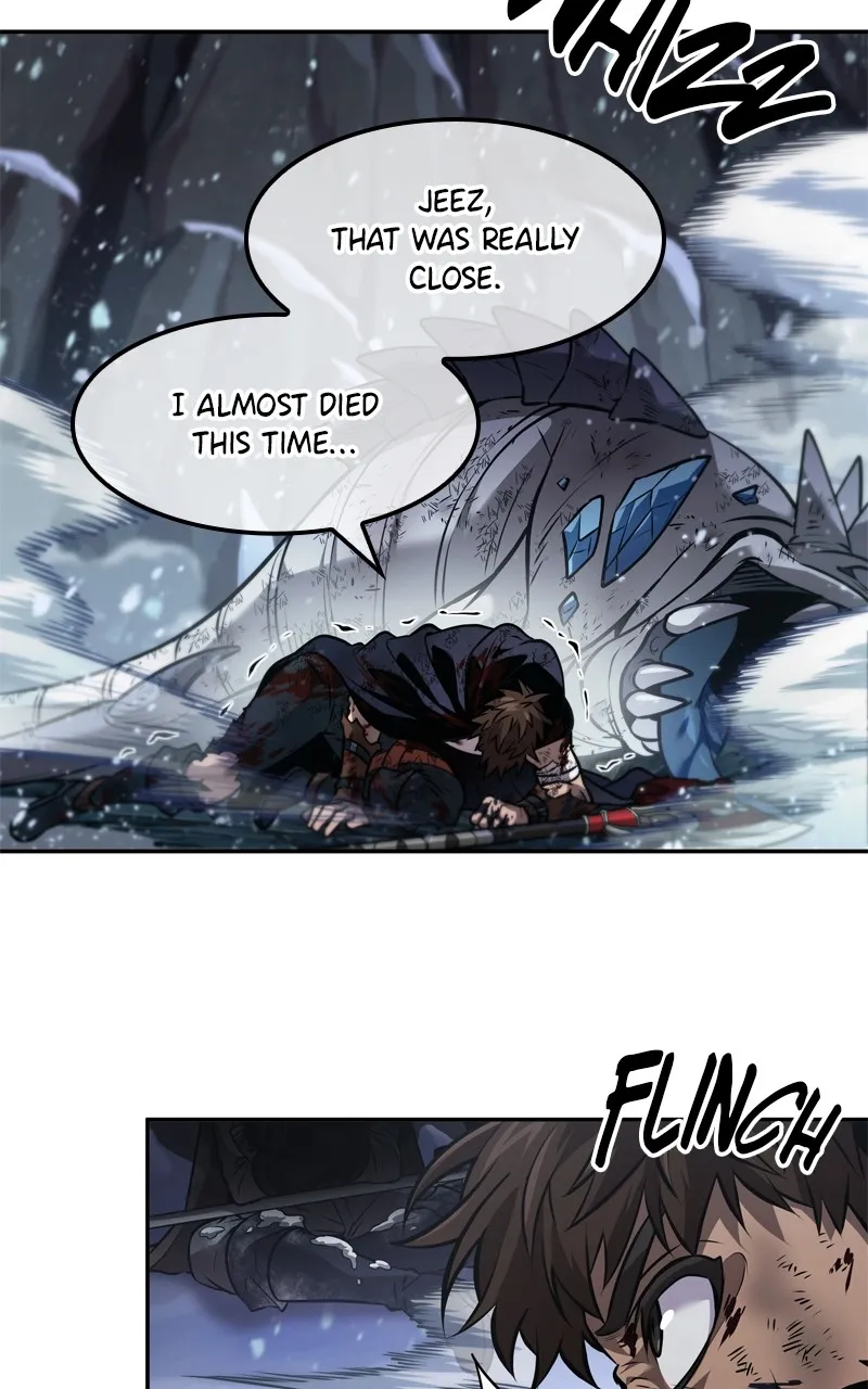 The Last Adventurer Chapter 31 page 61 - 
