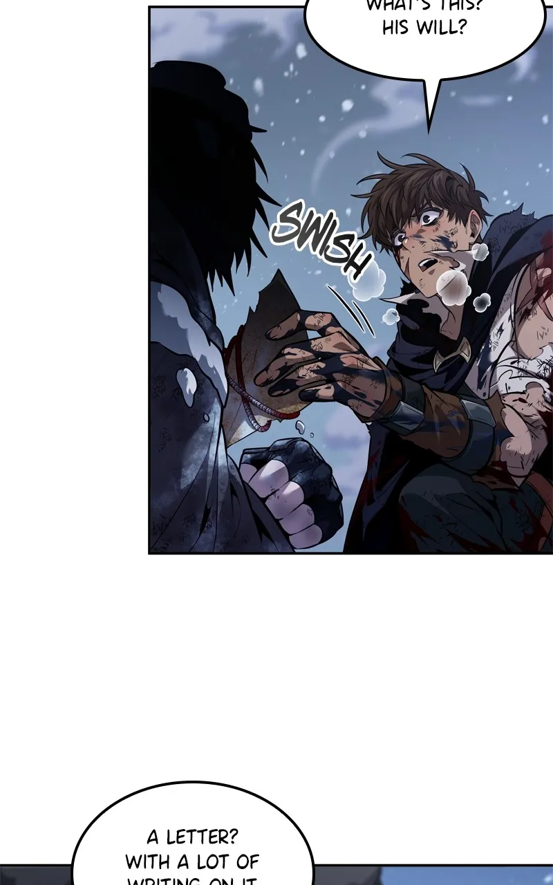 The Last Adventurer Chapter 31 page 64 - 