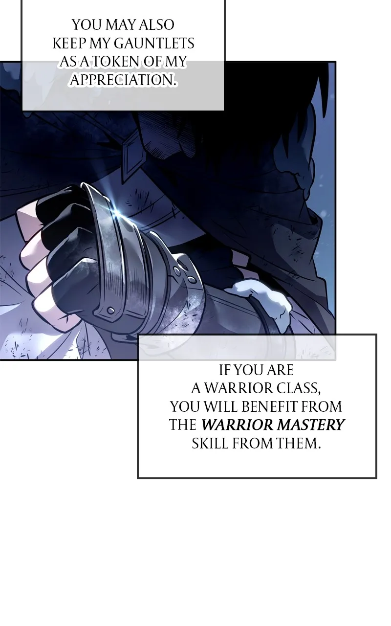 The Last Adventurer Chapter 31 page 66 - 