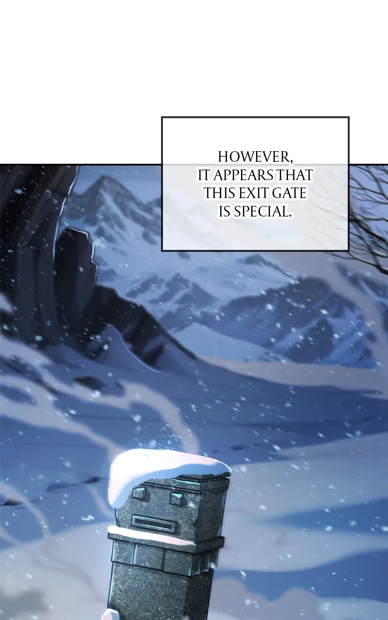 The Last Adventurer Chapter 31 page 69 - 