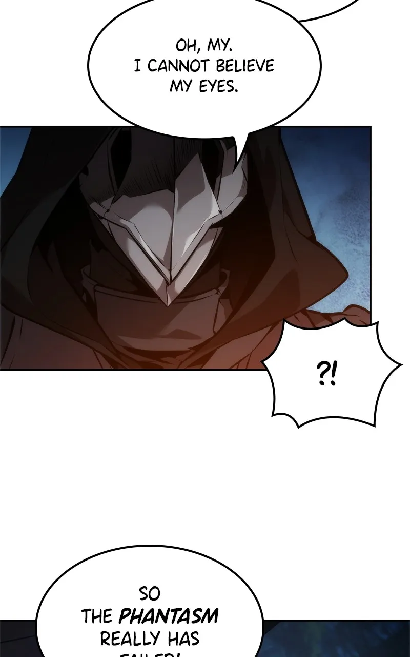 The Last Adventurer Chapter 31 page 83 - 