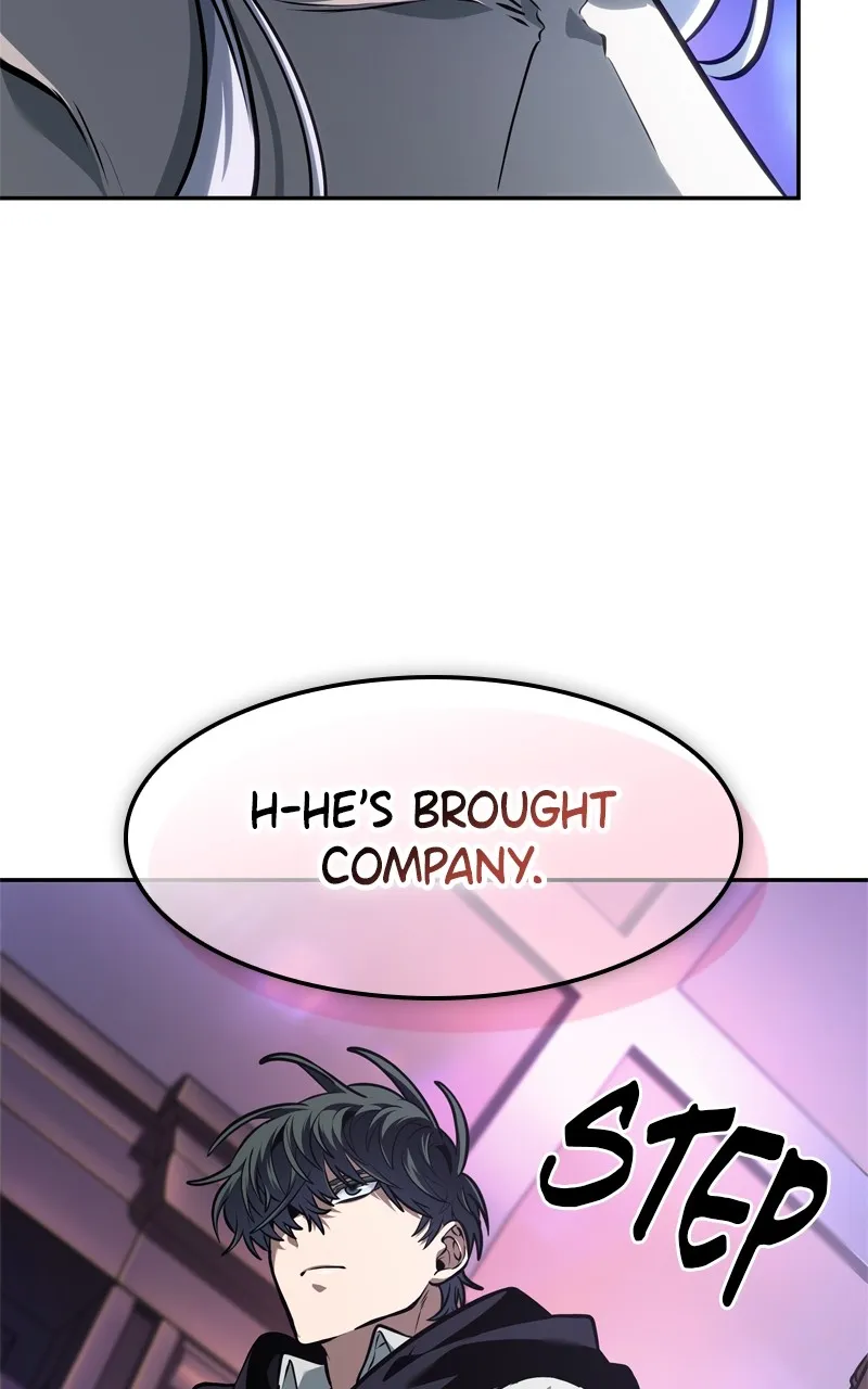 The Last Adventurer Chapter 32 page 11 - 