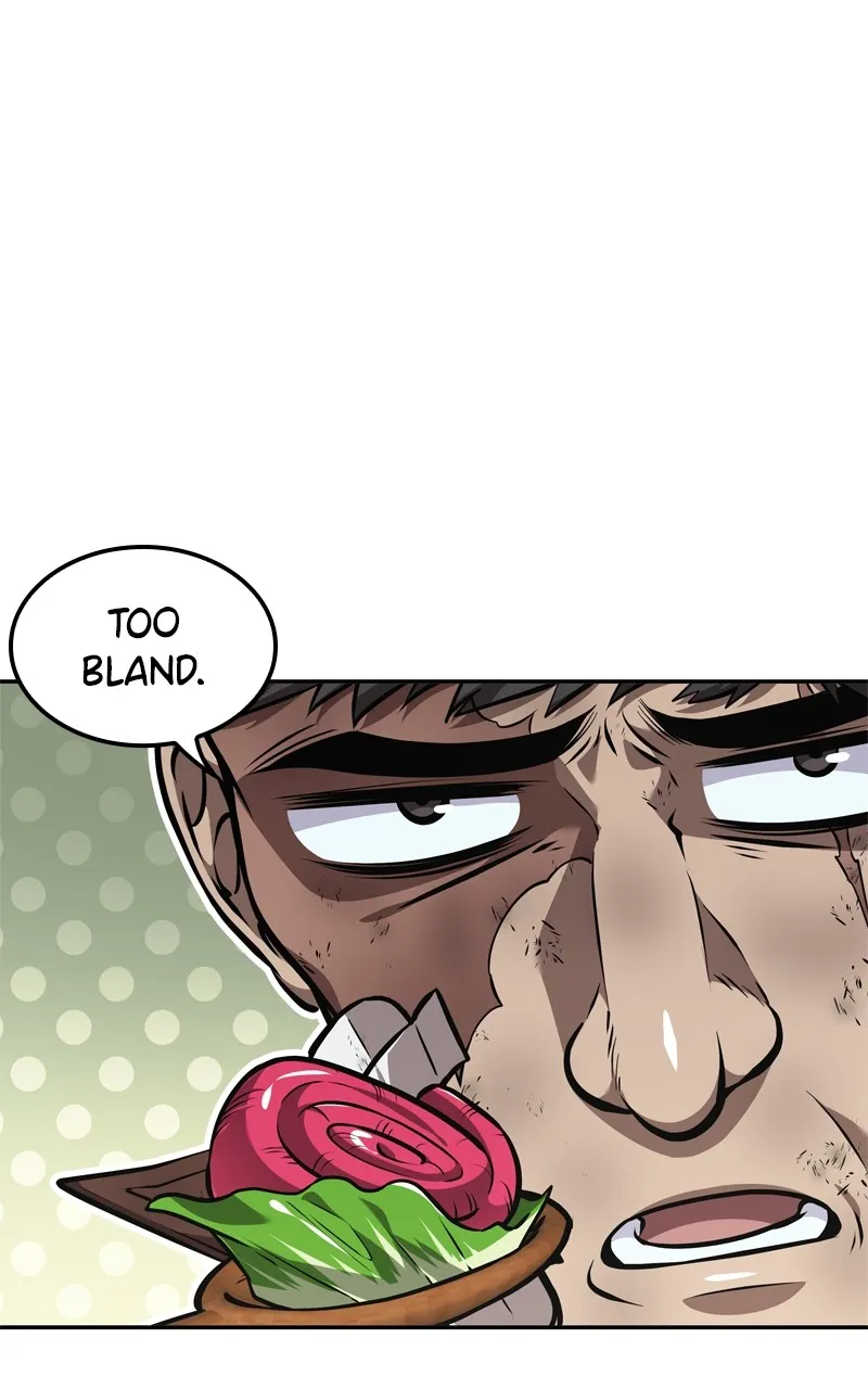 The Last Adventurer Chapter 32 page 14 - 