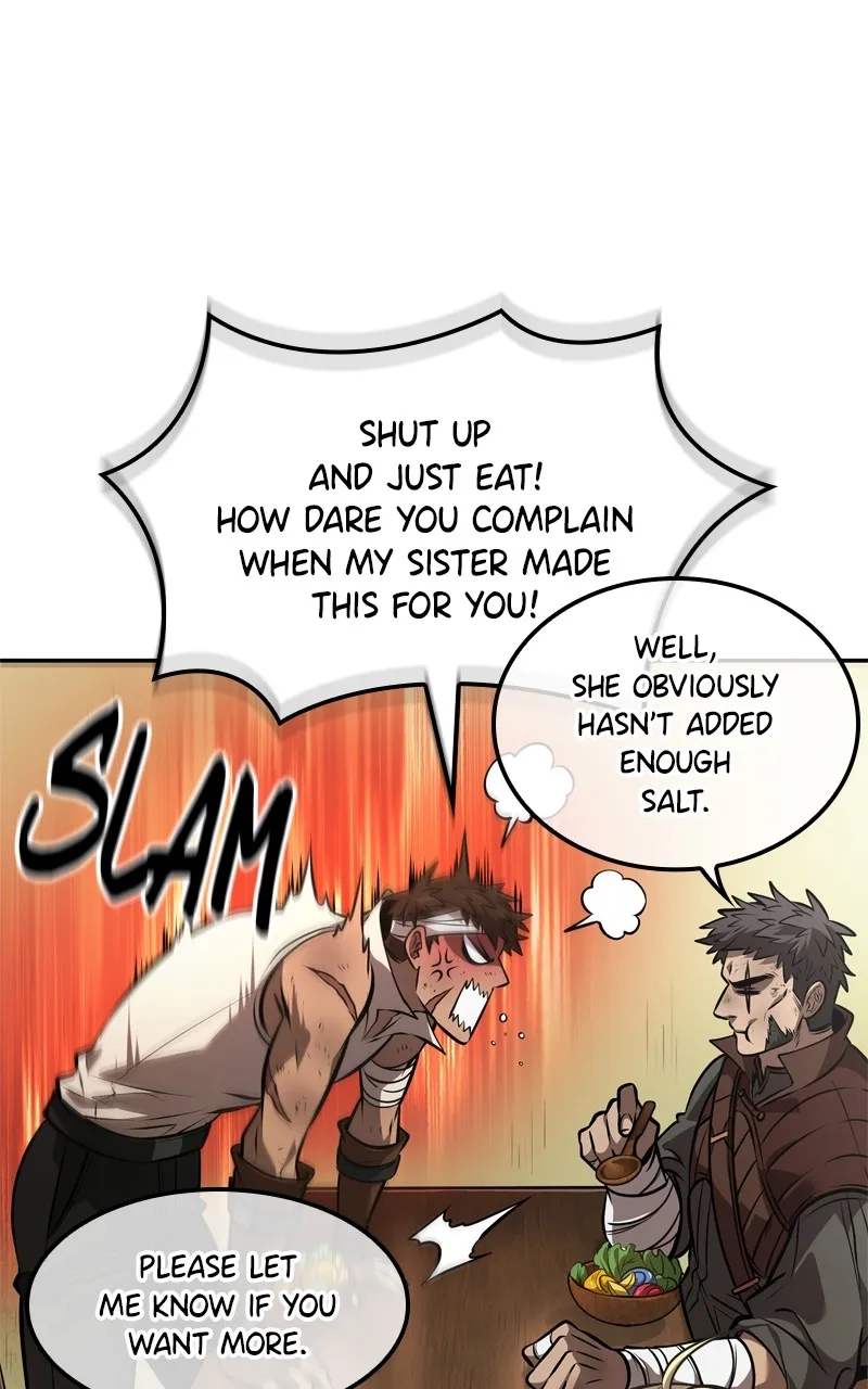 The Last Adventurer Chapter 32 page 15 - 