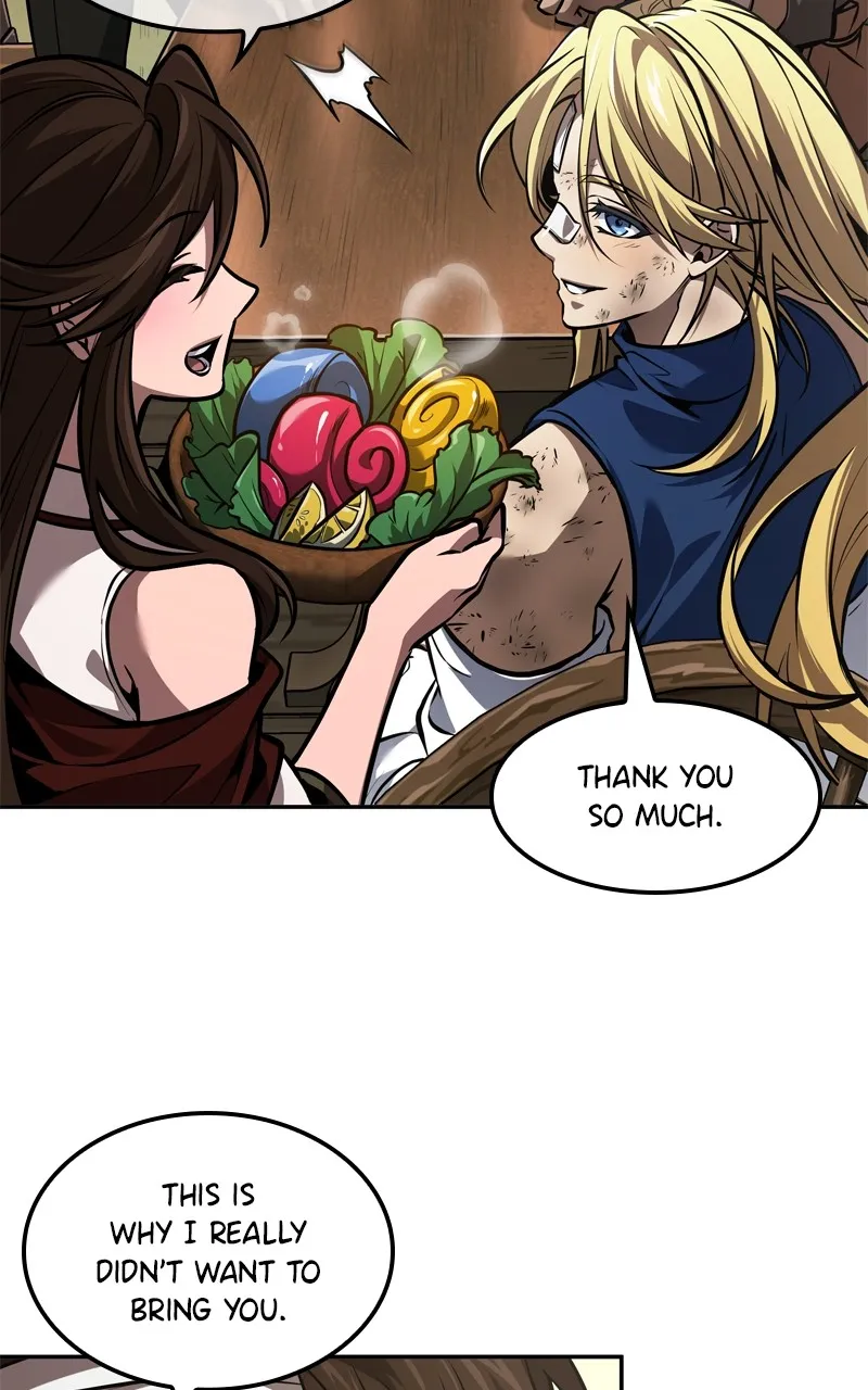 The Last Adventurer Chapter 32 page 16 - 