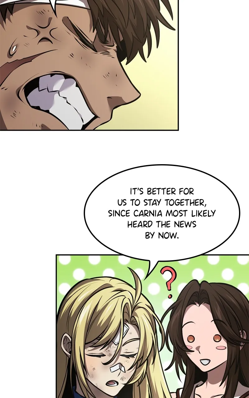 The Last Adventurer Chapter 32 page 17 - 