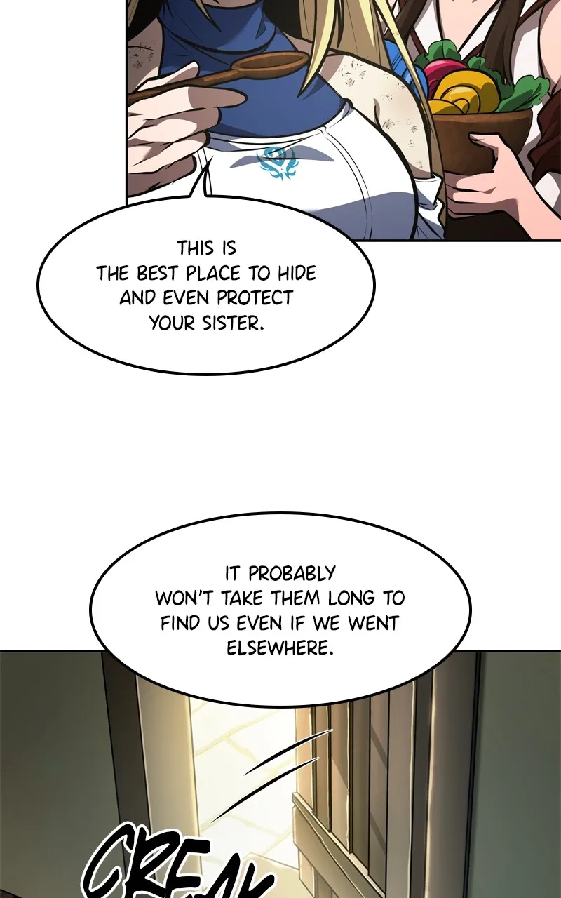 The Last Adventurer Chapter 32 page 18 - 