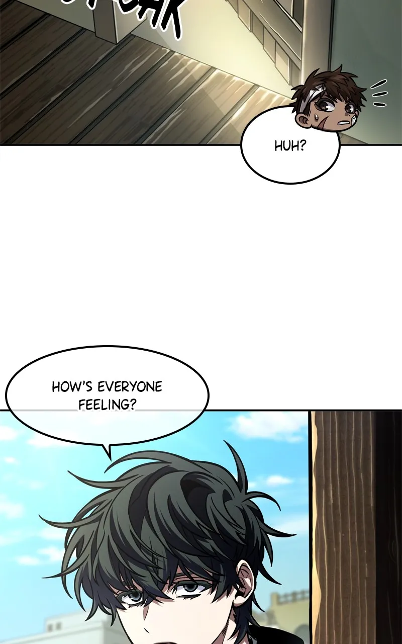 The Last Adventurer Chapter 32 page 19 - 
