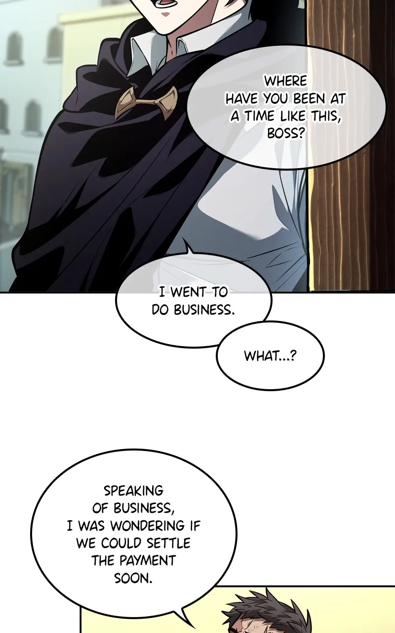 The Last Adventurer Chapter 32 page 20 - 